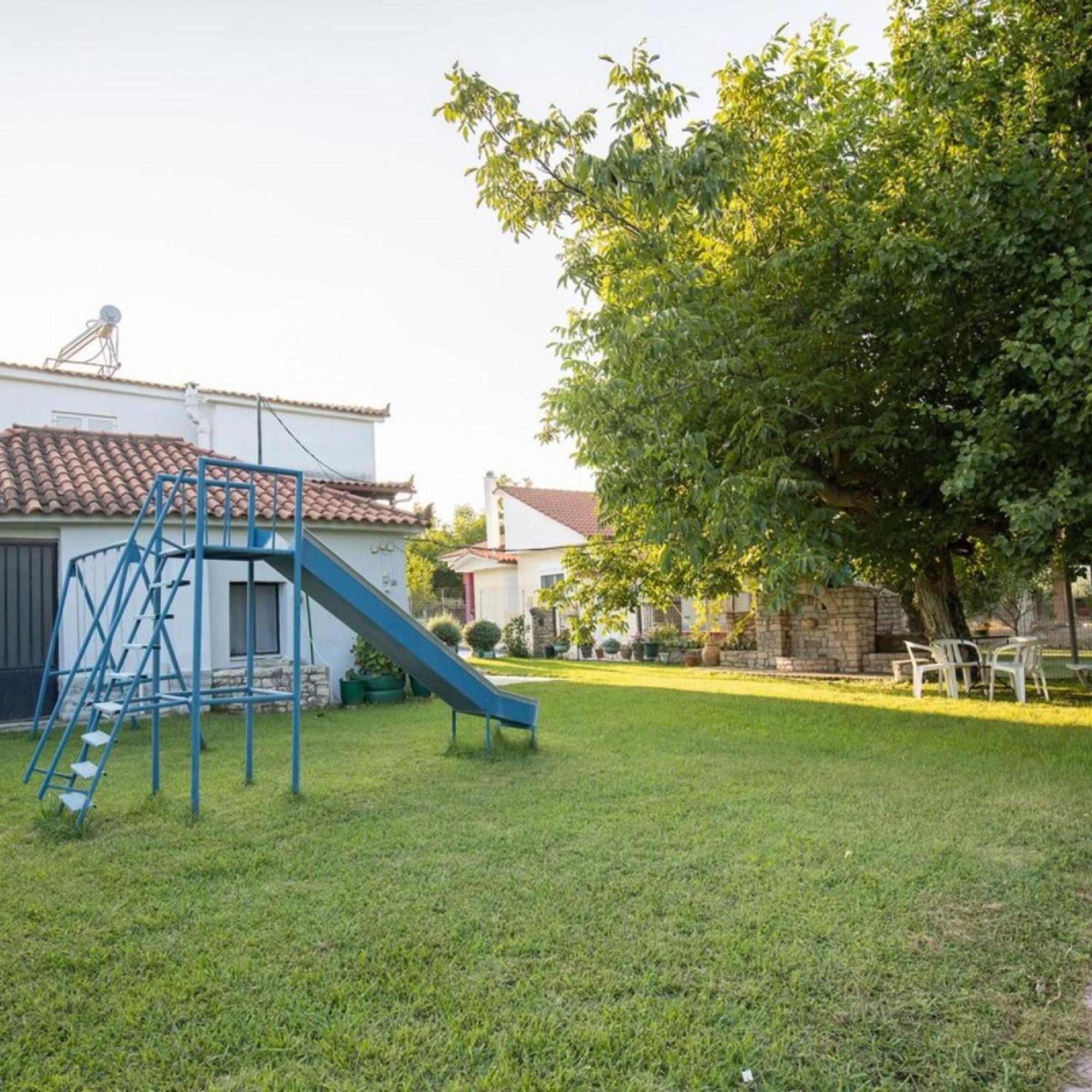 Neromilos Harmony - Roussis Residence Exteriér fotografie